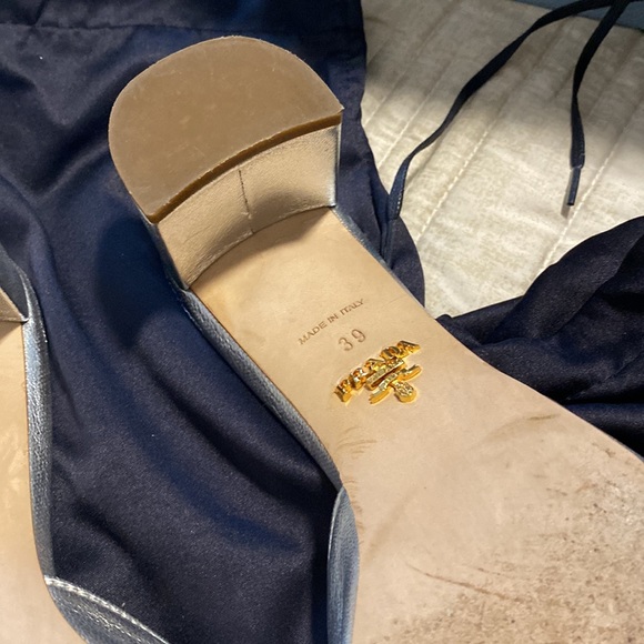 Prada Sandler only used few times - Picture 4 of 9